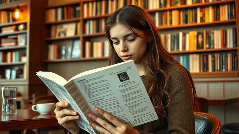arbitrationday.ru | Книги про финансы, которые должен знать каждый подросток
