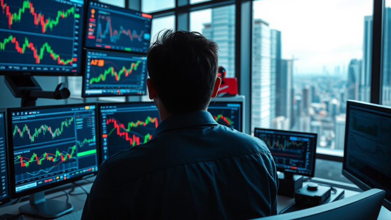 arbitrationday.ru | Какова роль новостей в торговле на Форекс?