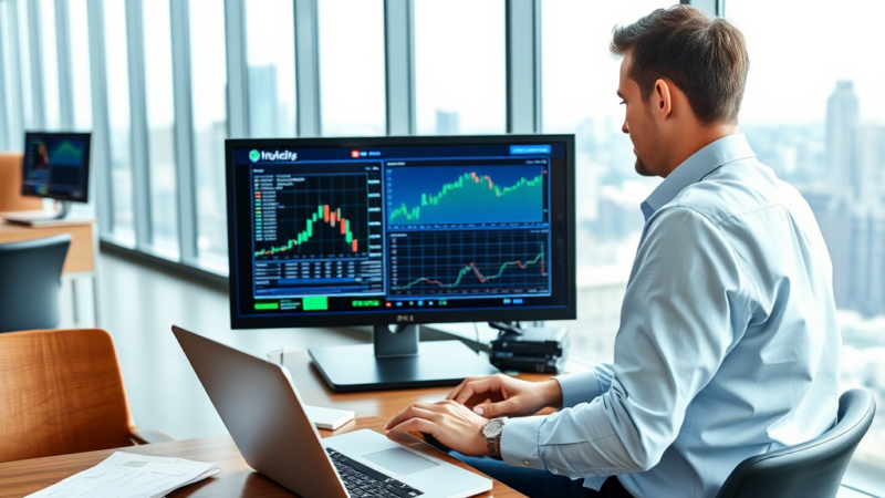 arbitrationday.ru | Как стать успешным брокером: советы от профессионалов