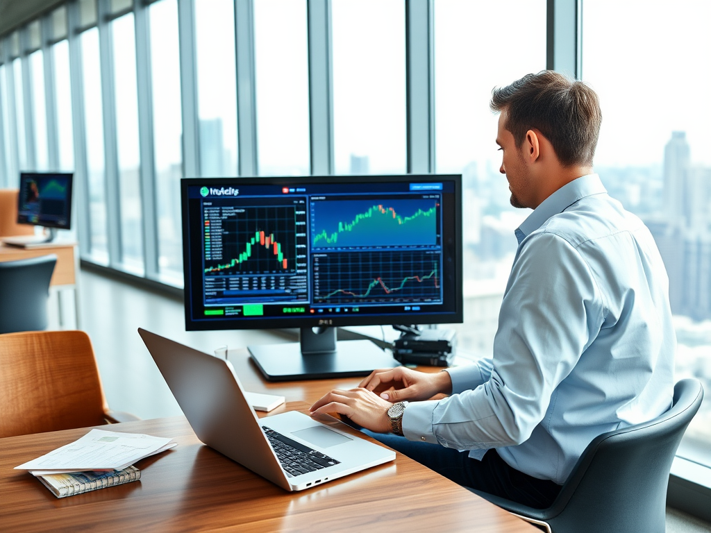 arbitrationday.ru | Как стать успешным брокером: советы от профессионалов